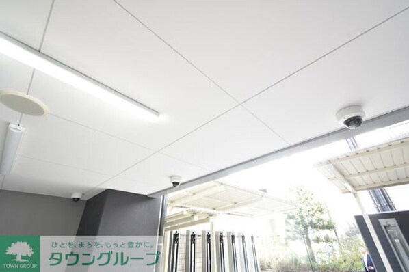 プレサンスロジェ車道駅前NORTHの物件内観写真